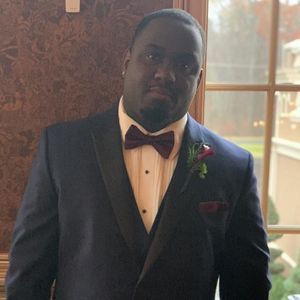 Meet your Posher, Anton